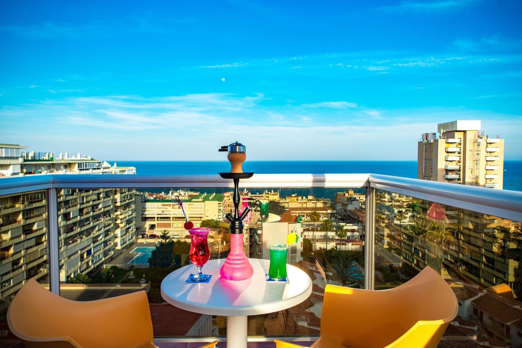 Princesa Solar 4* - Adults Recommended Torremolinos