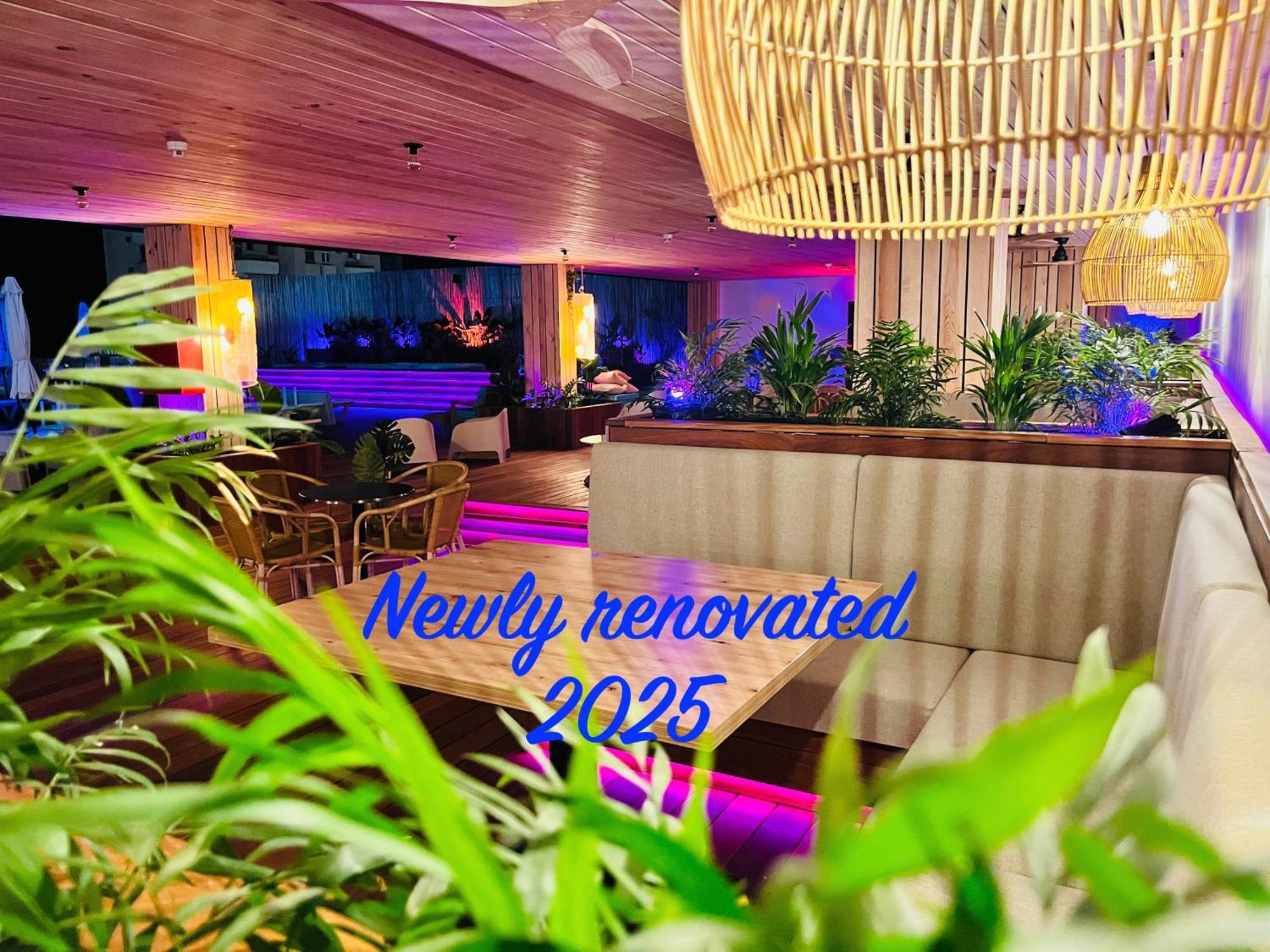 Hotel Princesa Solar 4* - Adults Recommended Torremolinos