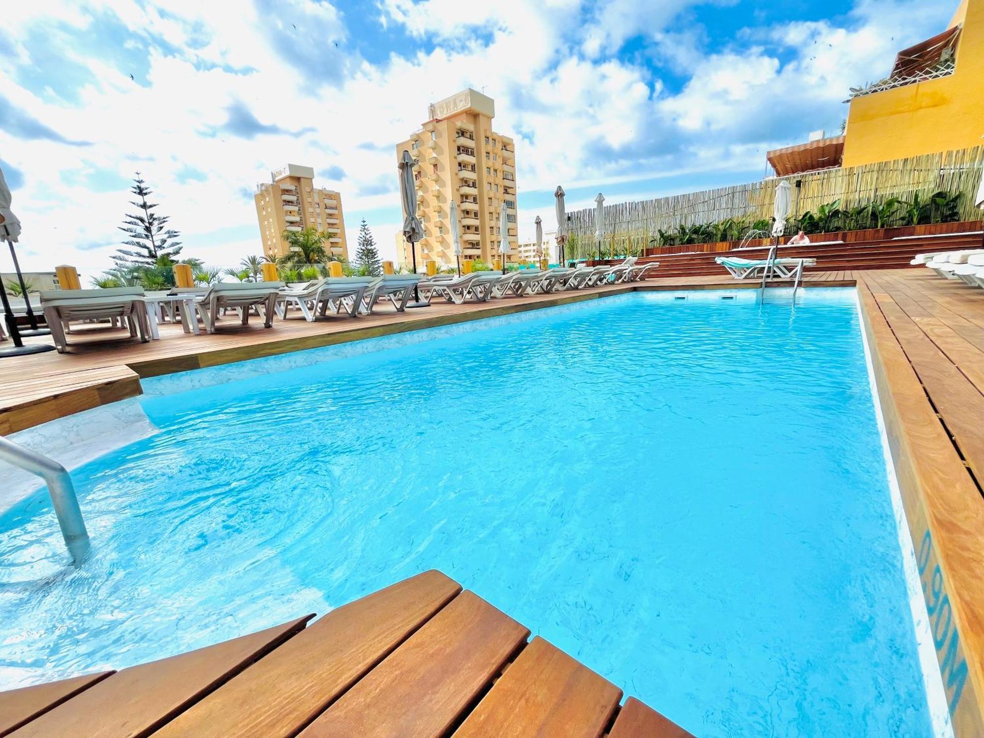 Hotel Princesa Solar 4* - Adults Recommended