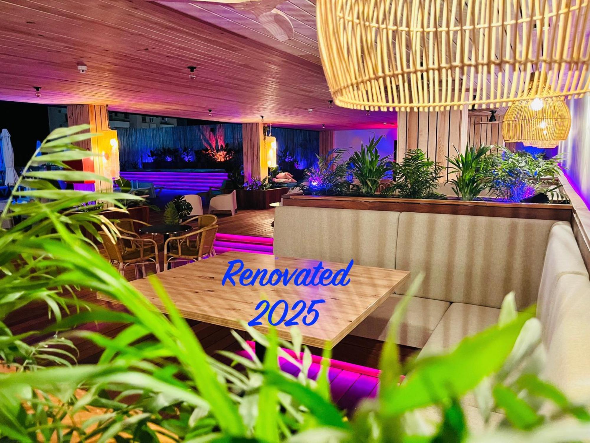Princesa Solar 4* - Adults Recommended 4* Torremolinos