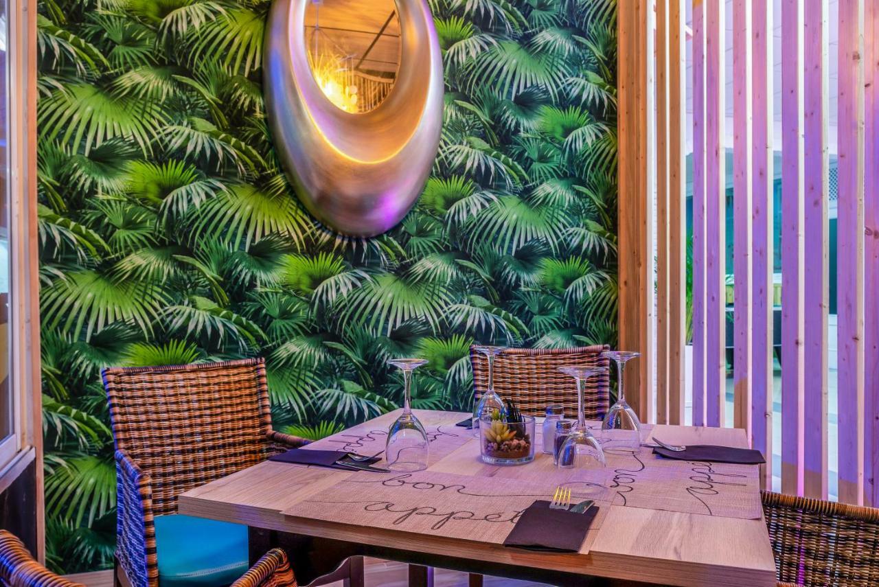 Princesa Solar 4* - Adults Recommended Hotel 4*
