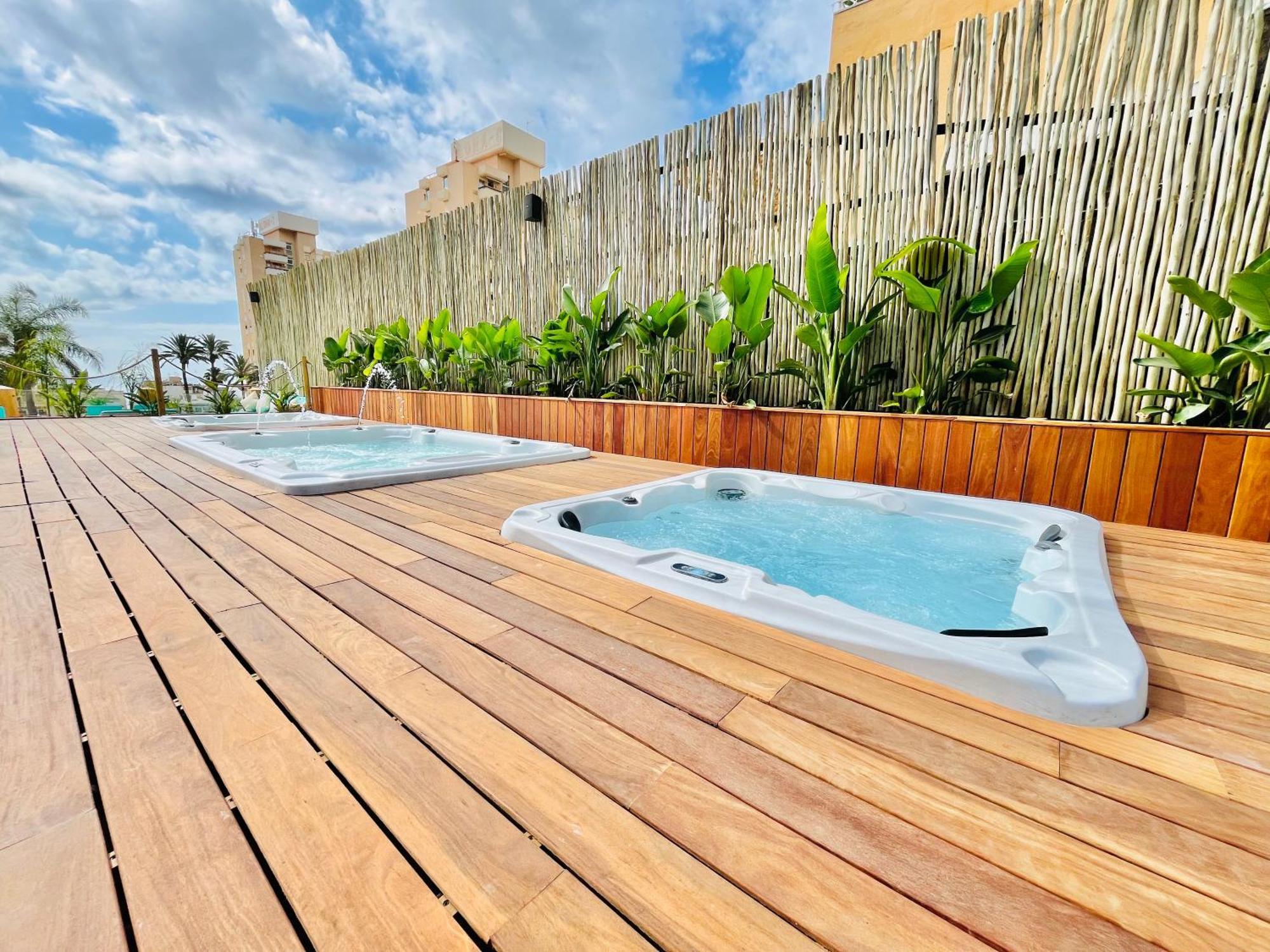 Hotel Princesa Solar 4* - Adults Recommended 4*