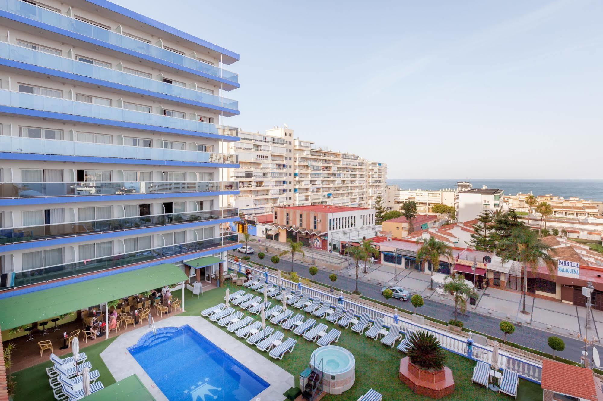 Princesa Solar 4* - Adults Recommended Torremolinos