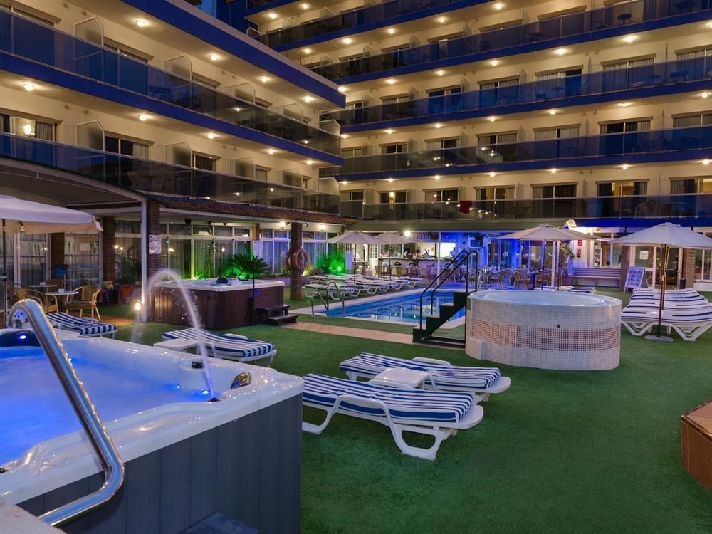 Princesa Solar 4* - Adults Recommended Hotel 4*