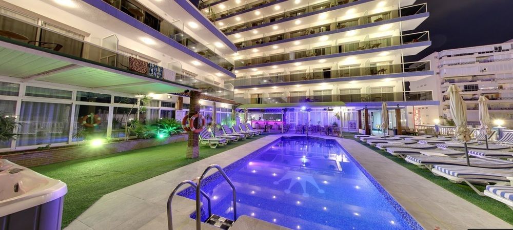 Princesa Solar 4* - Adults Recommended Torremolinos